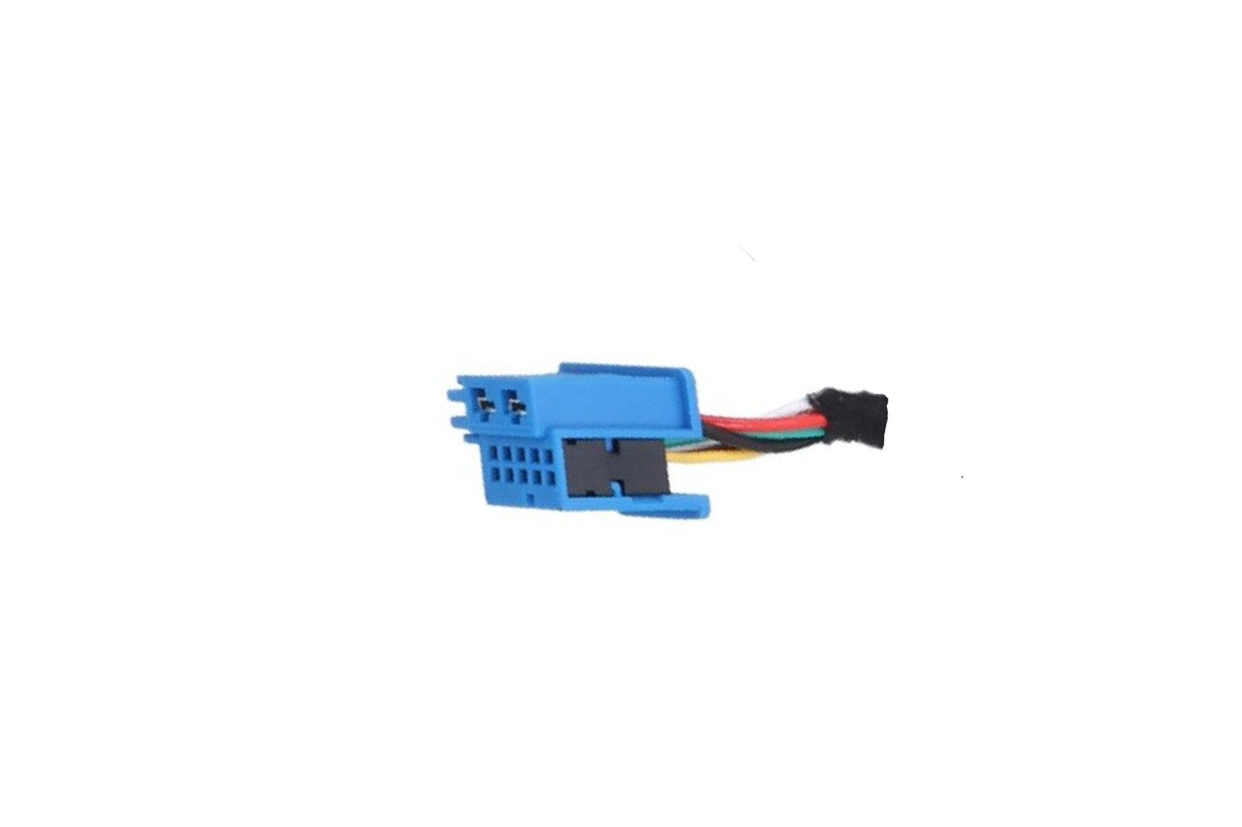 KAMOKA Elektromotor, zadná kapota 7094173 1