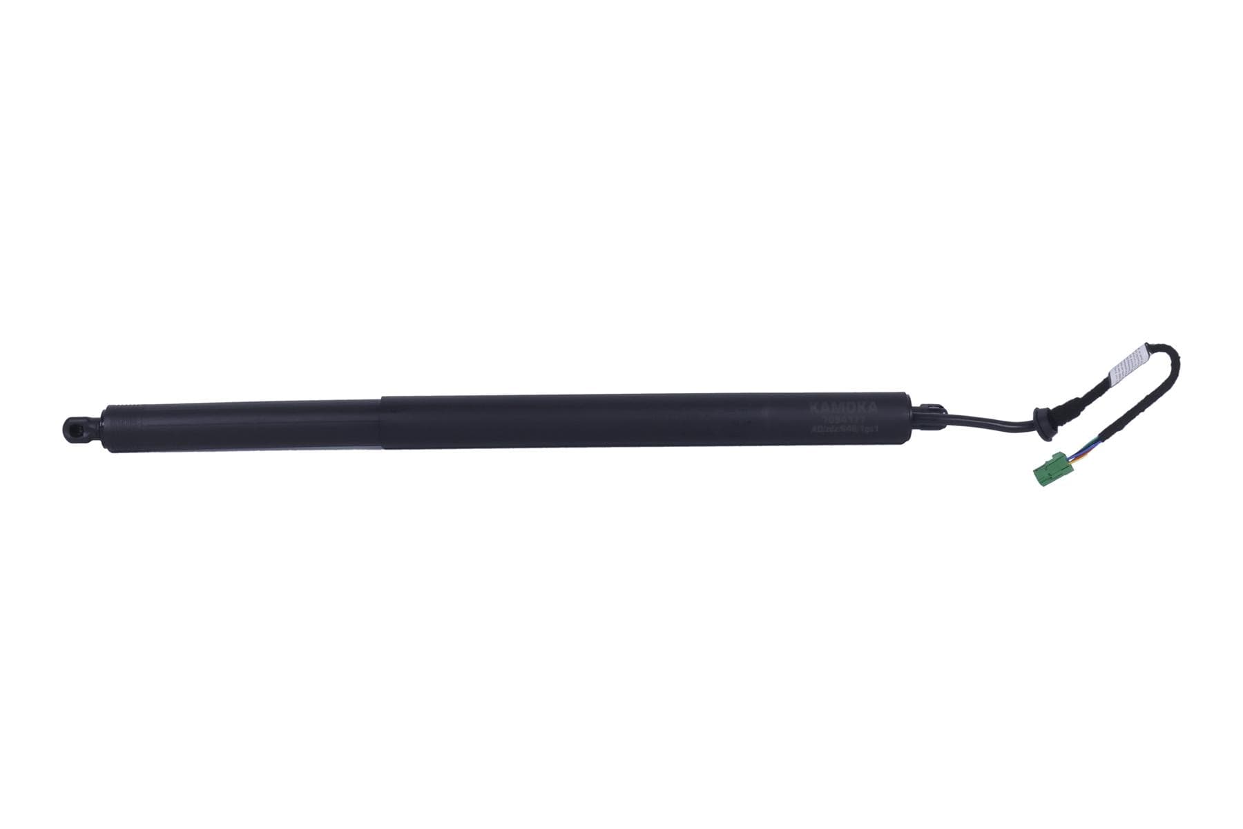 KAMOKA Elektromotor, zadná kapota 7094177 1