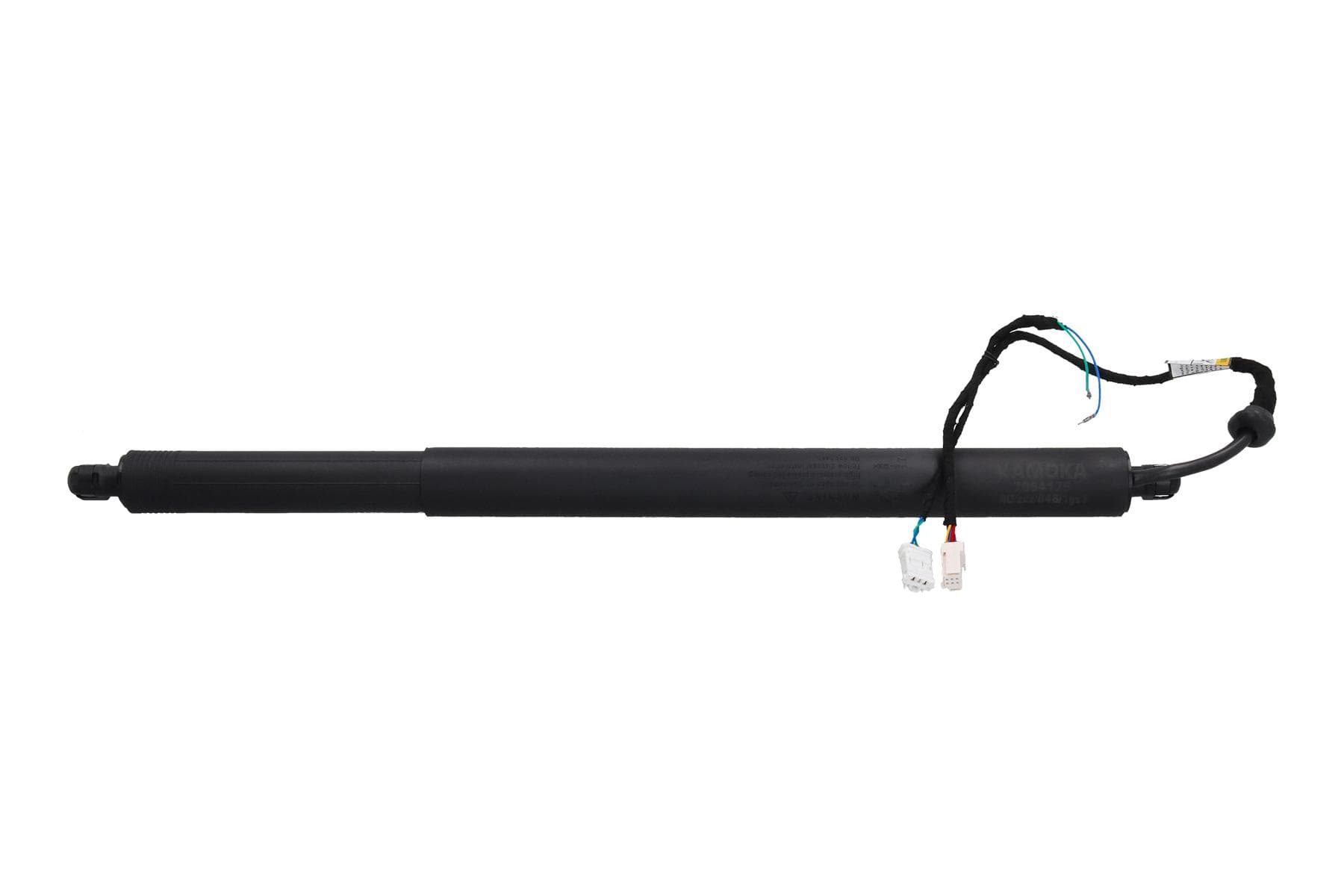 KAMOKA Elektromotor, zadná kapota 7094179 1