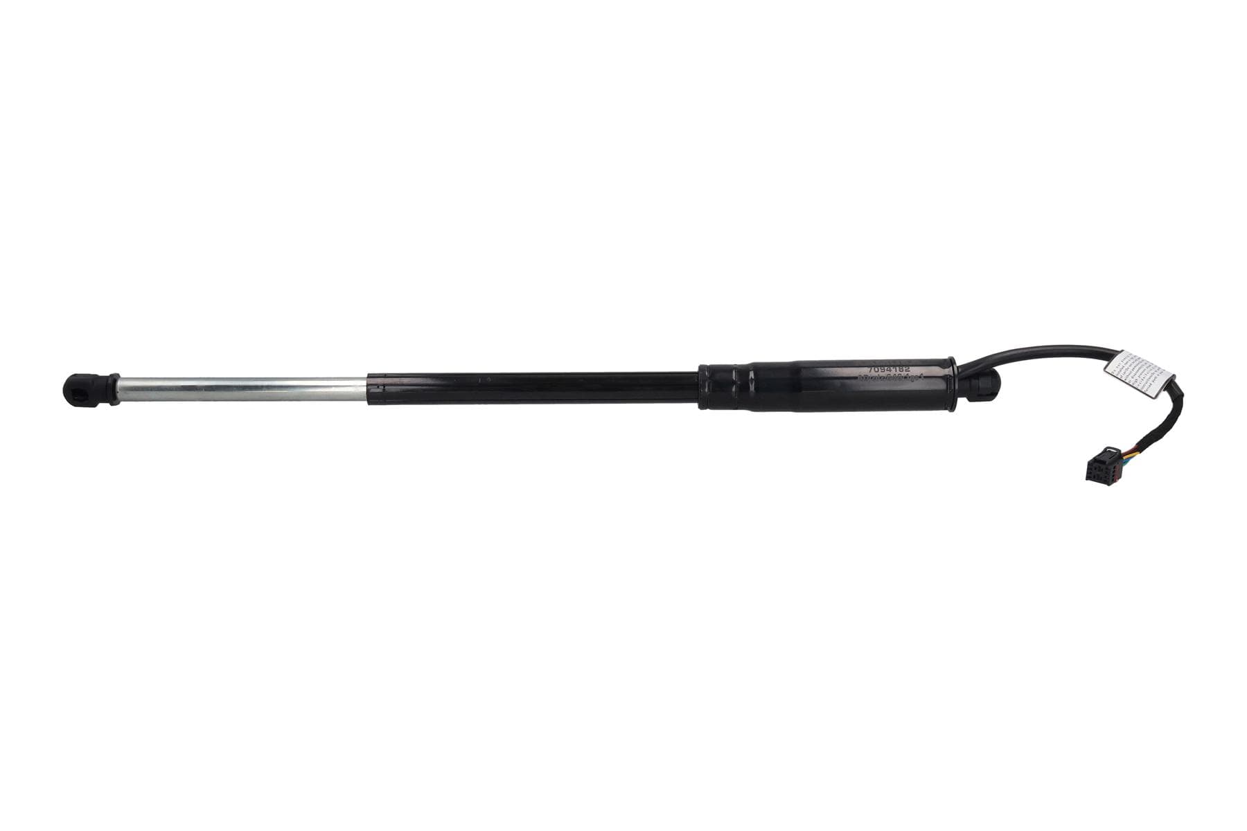KAMOKA Elektromotor, zadná kapota 7094182 1