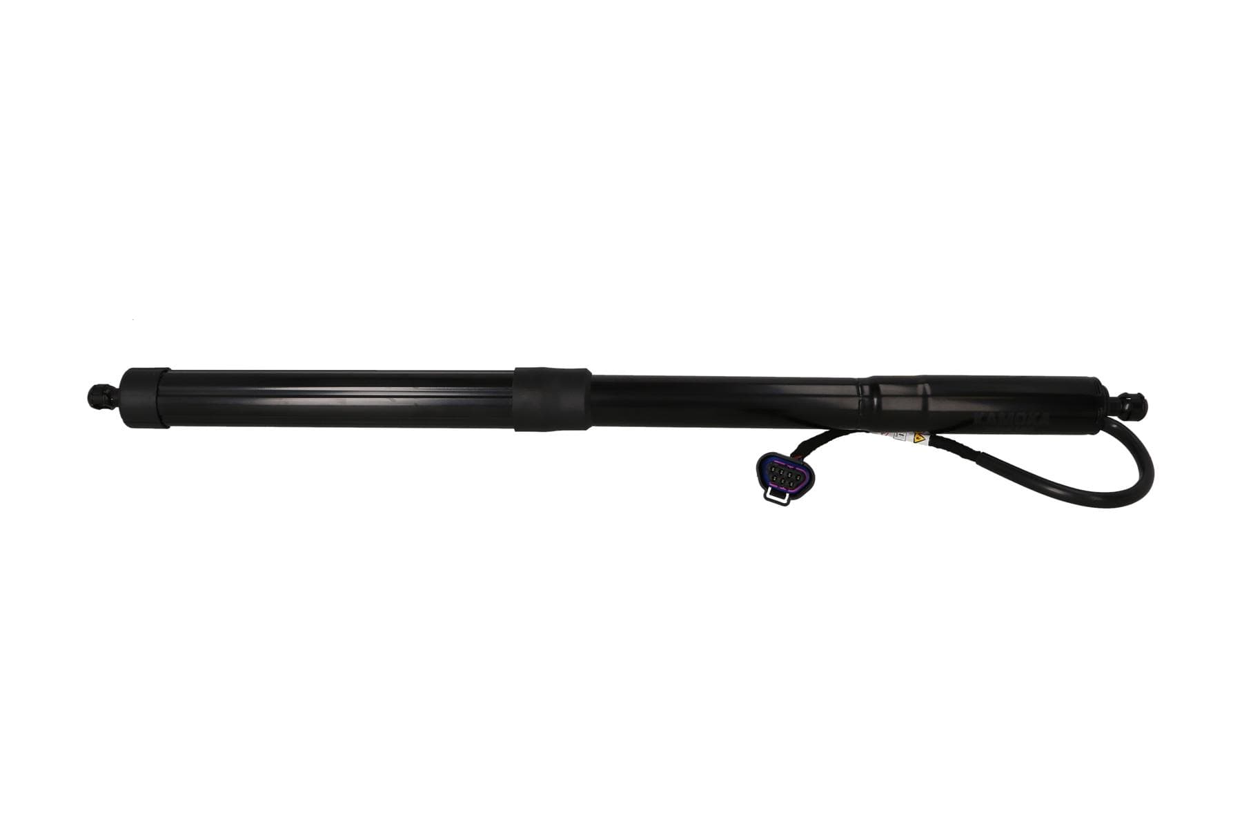 KAMOKA Elektromotor, zadná kapota 7094186 1