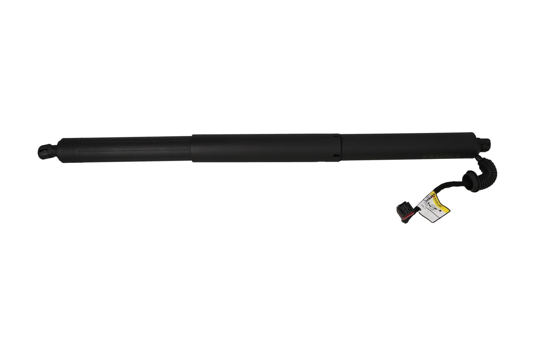 KAMOKA Elektromotor, zadná kapota 7094193 1