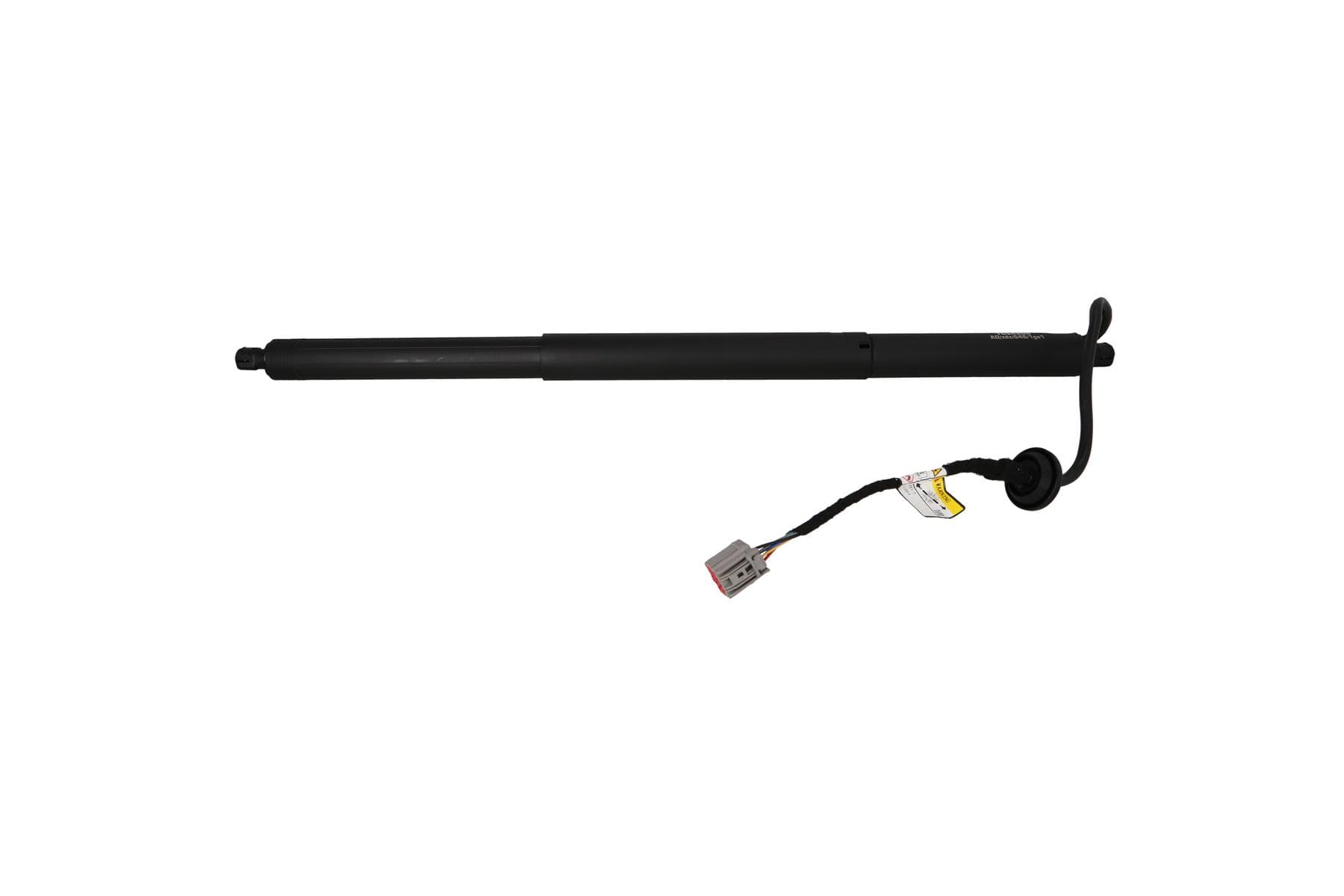 KAMOKA Elektromotor, zadná kapota 7094209 1
