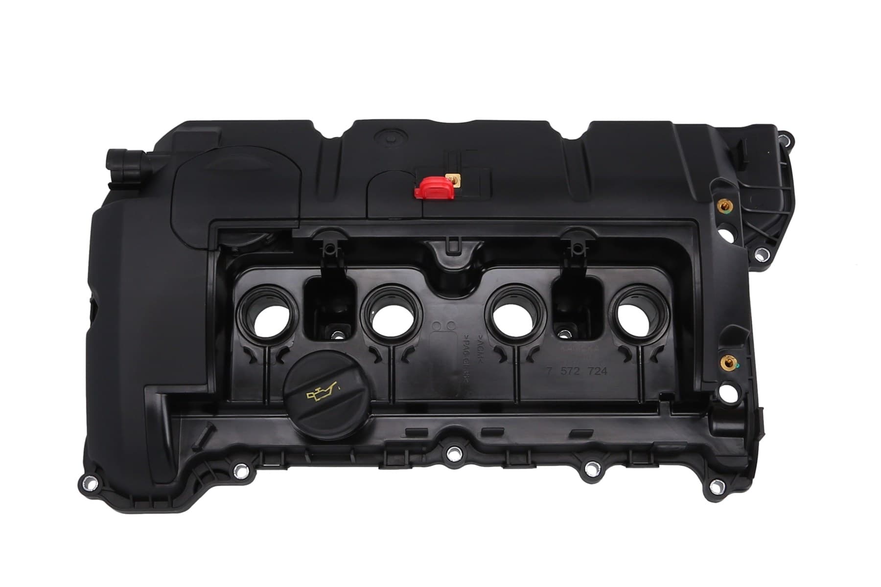 KAMOKA Kryt hlavy valcov 7170011 1