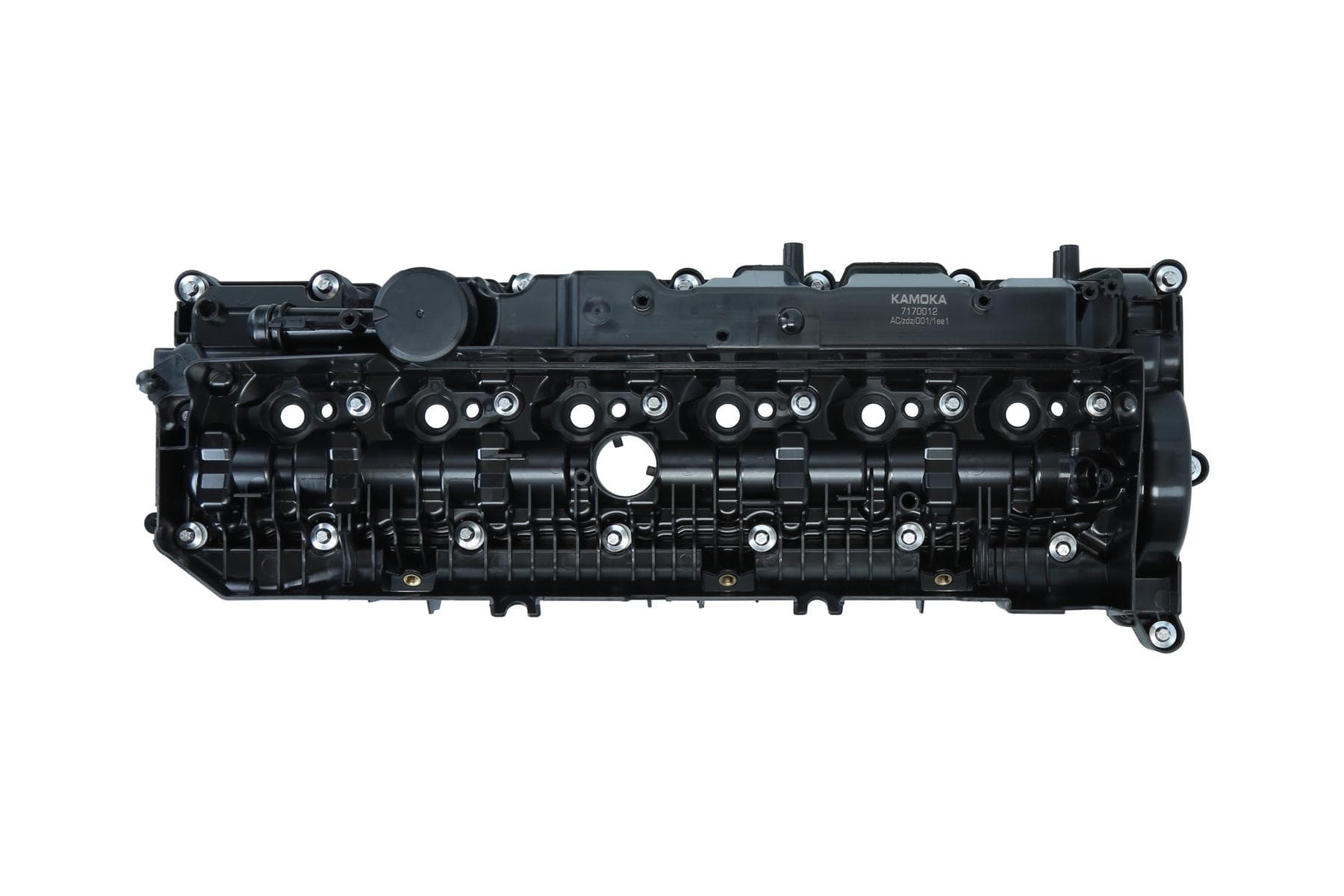 KAMOKA Kryt hlavy valcov 7170012 1