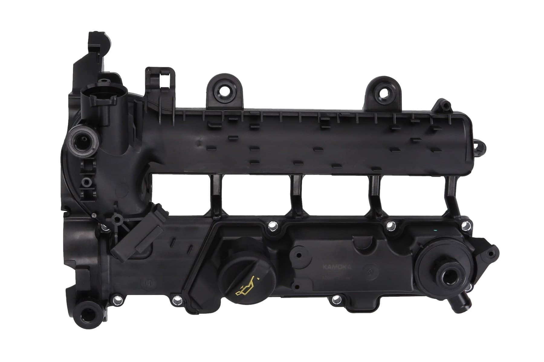 KAMOKA Kryt hlavy valcov 7170017 1
