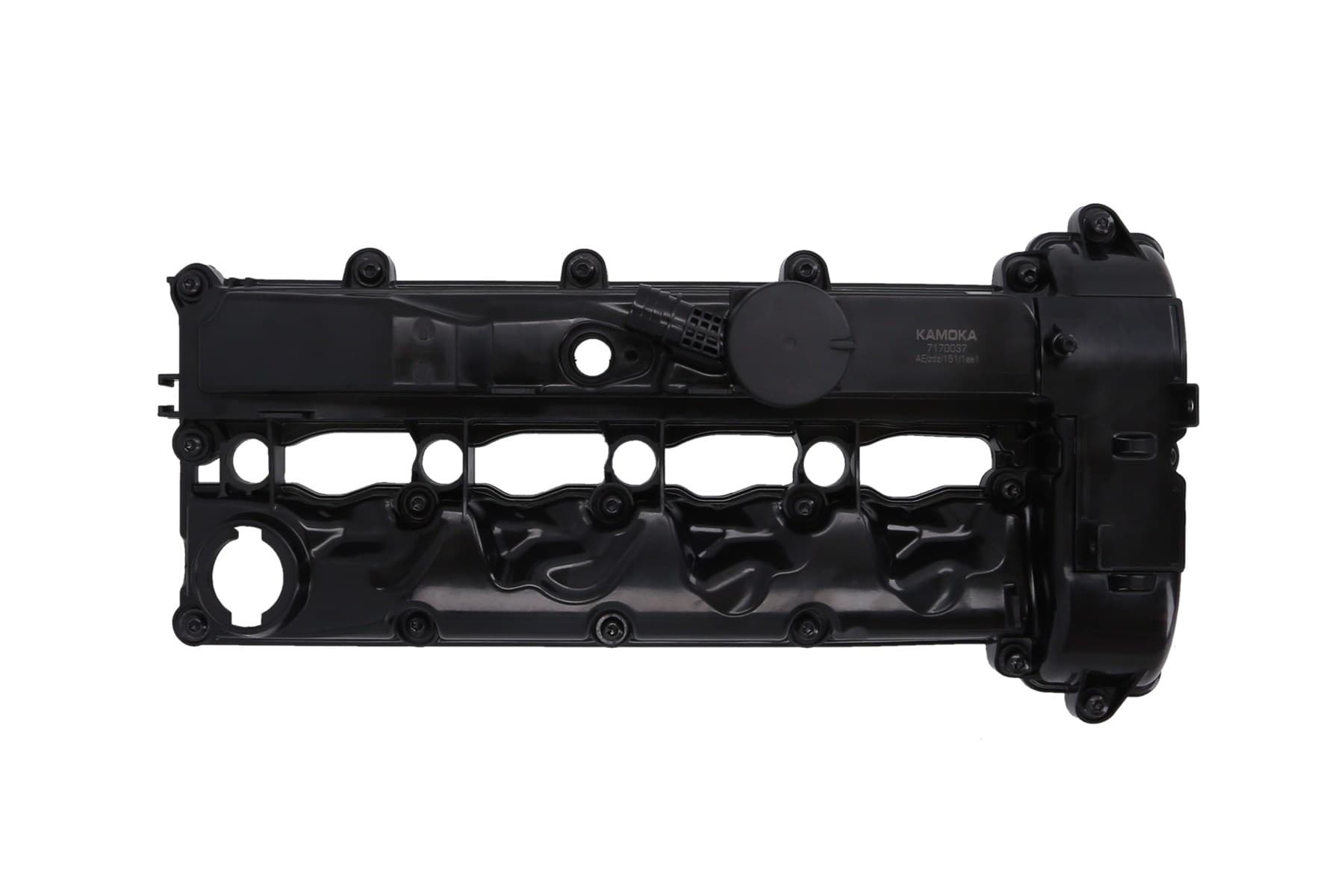 KAMOKA Kryt hlavy valcov 7170037 1