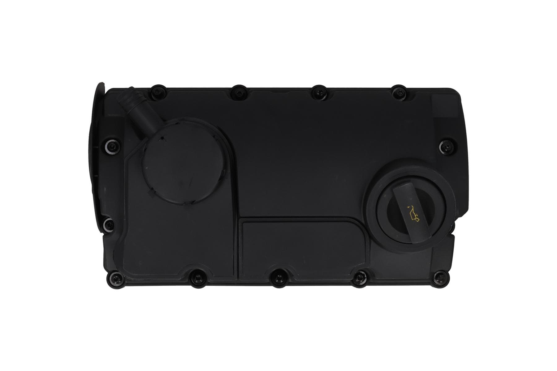 KAMOKA Kryt hlavy valcov 7170126 1