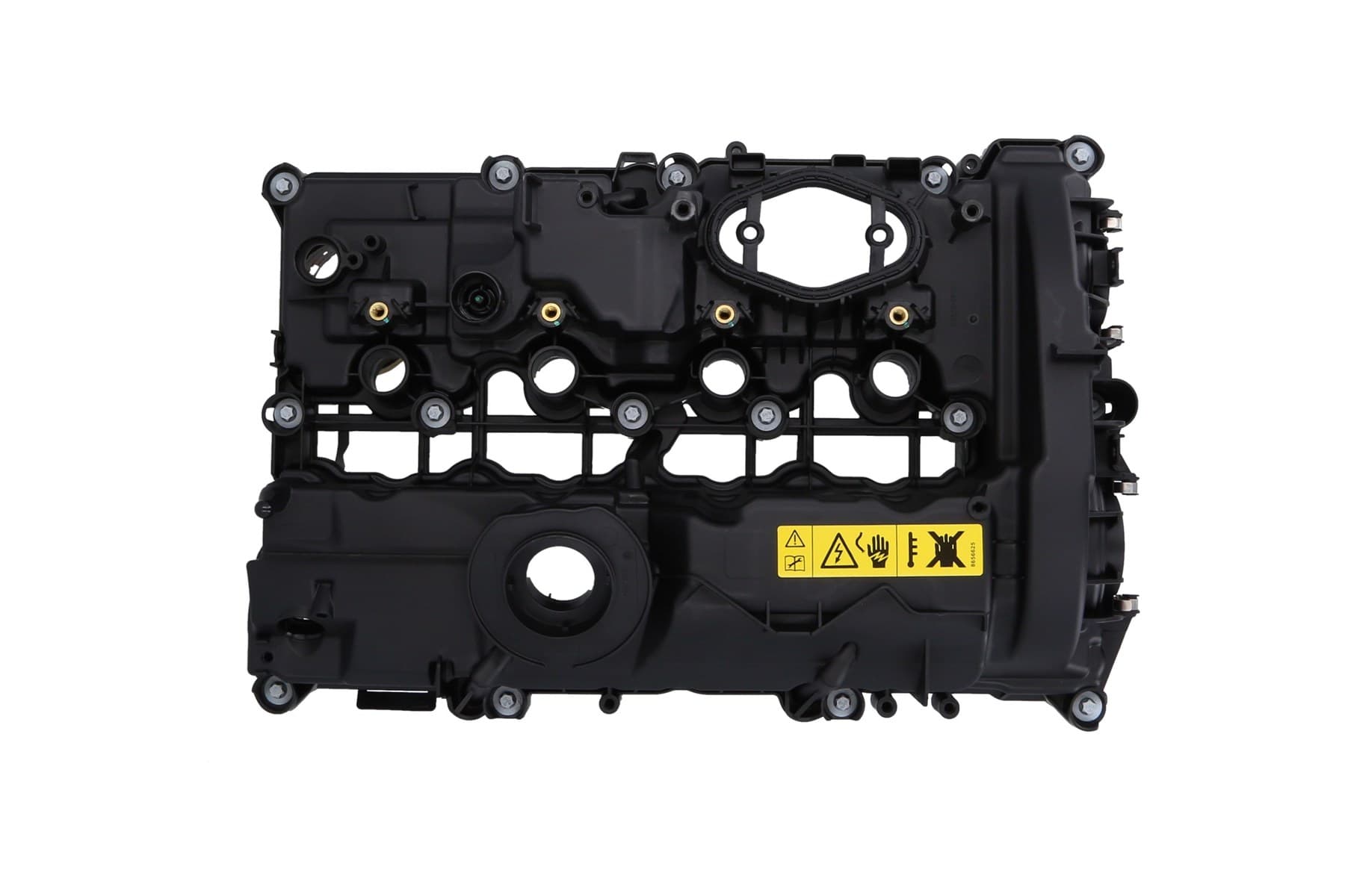 KAMOKA Kryt hlavy valcov 7170131 1