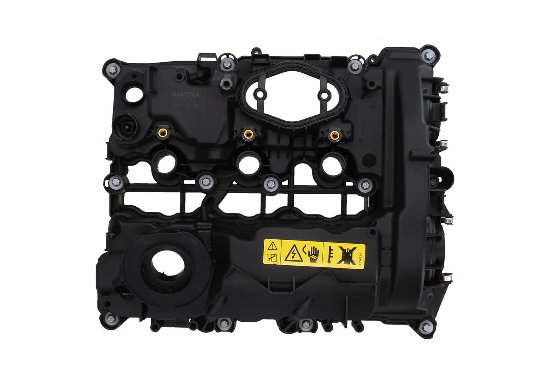 KAMOKA Kryt hlavy valcov 7170132 1