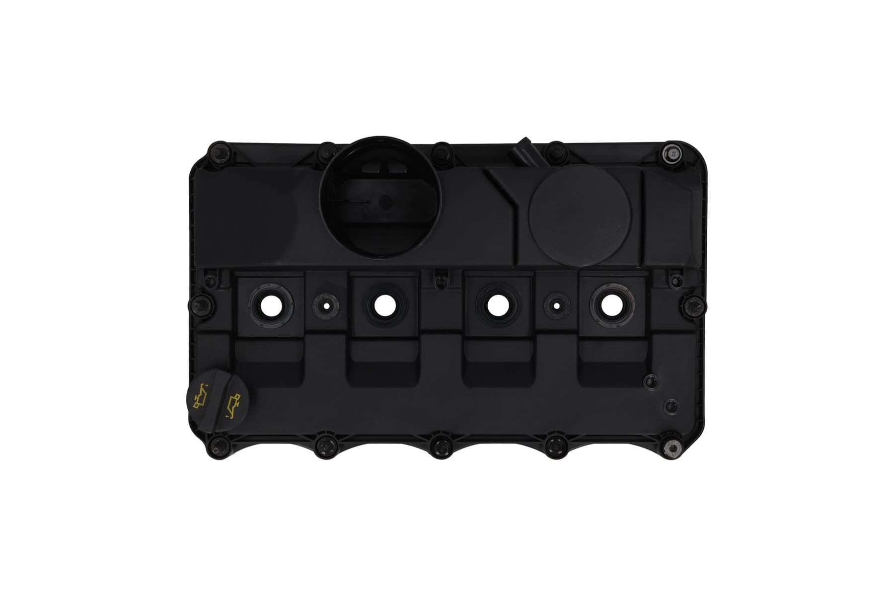 KAMOKA Kryt hlavy valcov 7170137 1