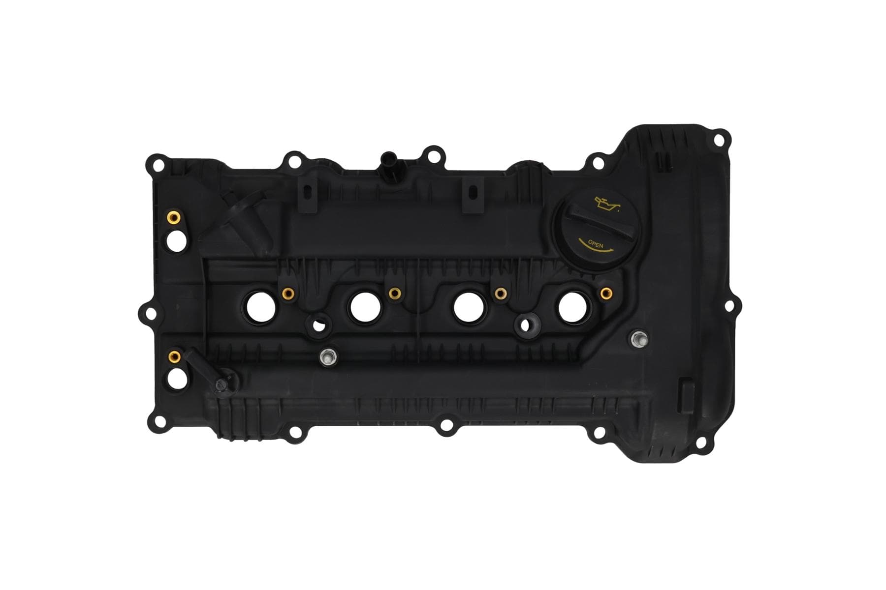 KAMOKA Kryt hlavy valcov 7170144 1