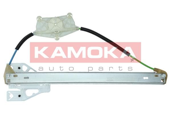 KAMOKA Mechanizmus zdvíhania okna 7200009 1
