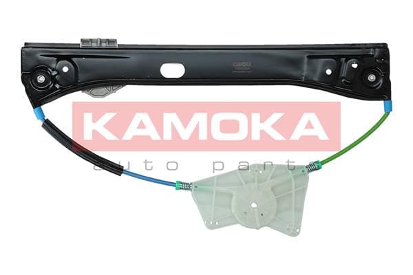 KAMOKA Mechanizmus zdvíhania okna 7200086 1
