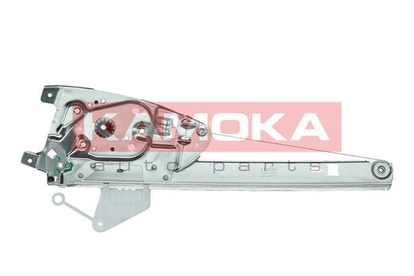KAMOKA Mechanizmus zdvíhania okna 7200089 1
