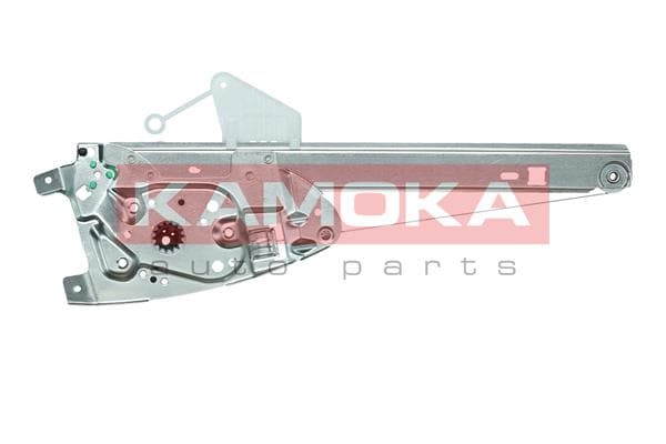 KAMOKA Mechanizmus zdvíhania okna 7200090 1
