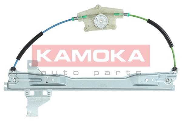 KAMOKA Mechanizmus zdvíhania okna 7200093 1