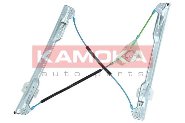 KAMOKA Mechanizmus zdvíhania okna 7200096 1