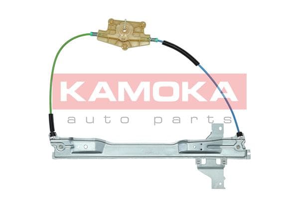 KAMOKA Mechanizmus zdvíhania okna 7200100 1