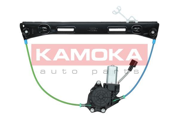 KAMOKA Mechanizmus zdvíhania okna 7200137 1