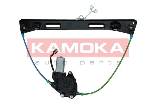 KAMOKA Mechanizmus zdvíhania okna 7200138 1