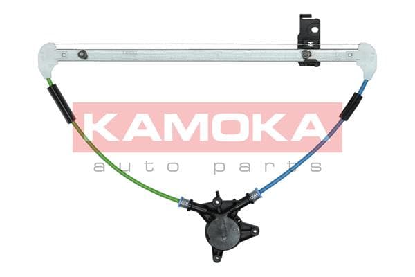 KAMOKA Mechanizmus zdvíhania okna 7200143 1