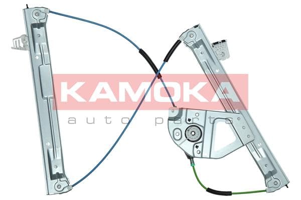 KAMOKA Mechanizmus zdvíhania okna 7200151 1
