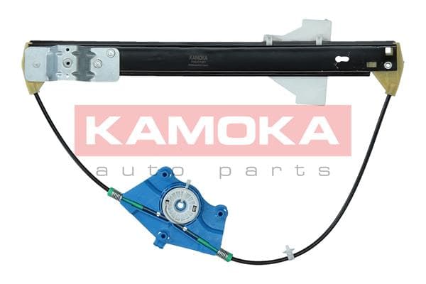 KAMOKA Mechanizmus zdvíhania okna 7200197 1