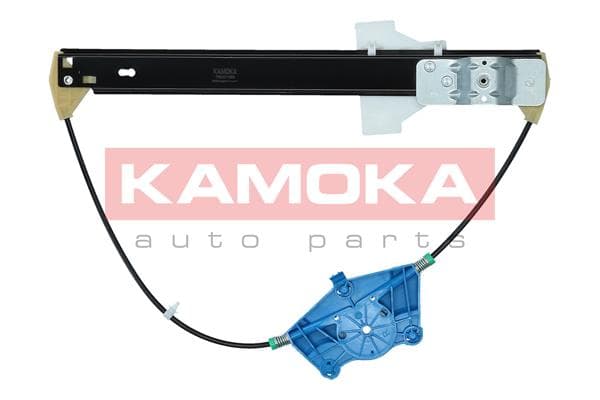 KAMOKA Mechanizmus zdvíhania okna 7200198 1