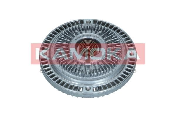 KAMOKA Spojka ventilátora chladenia 7300009 1