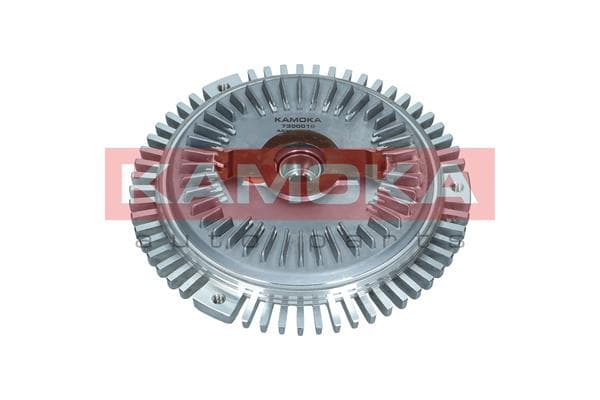 KAMOKA Spojka ventilátora chladenia 7300019 1