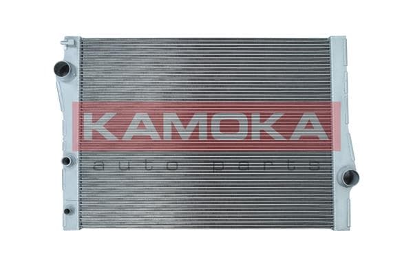 KAMOKA Chladič motora 7700004 1