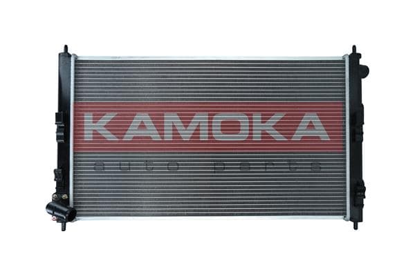 KAMOKA Chladič motora 7700012 1