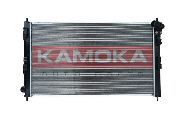 KAMOKA Chladič motora 7700016 1