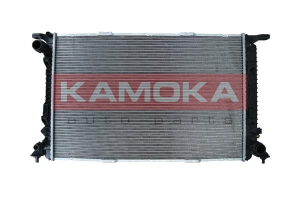 KAMOKA Chladič motora 7700020 1
