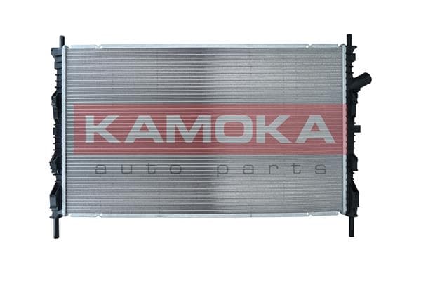 KAMOKA Chladič motora 7700048 1