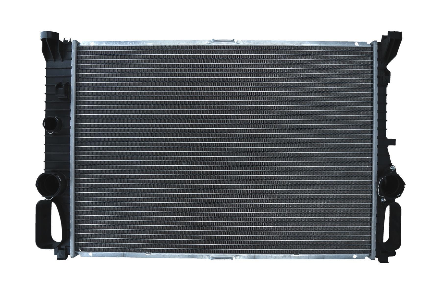 KAMOKA Chladič motora 7700071 1