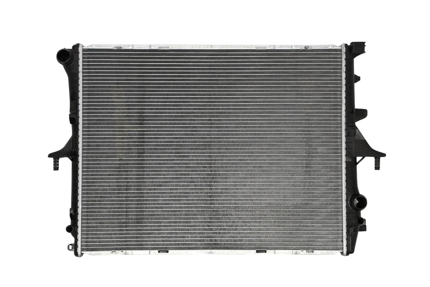 KAMOKA Chladič motora 7700075 1