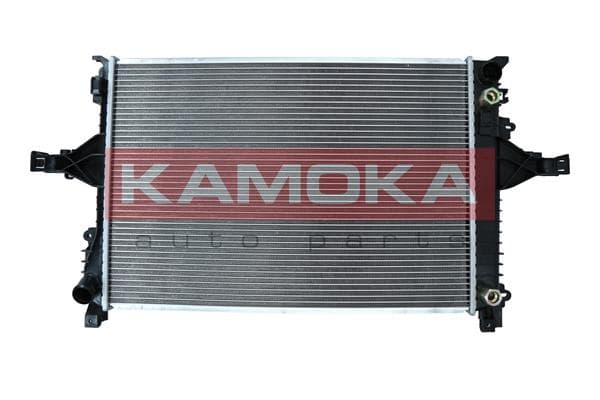 KAMOKA Chladič motora 7700077 1