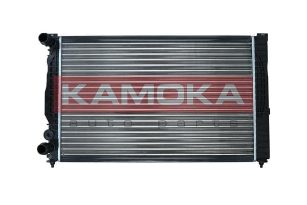 KAMOKA Chladič motora 7700079 1