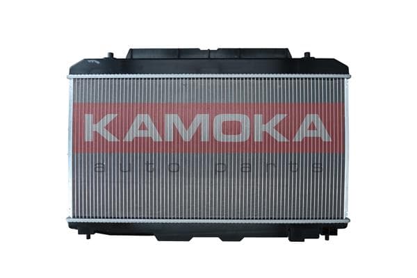 KAMOKA Chladič motora 7700090 1