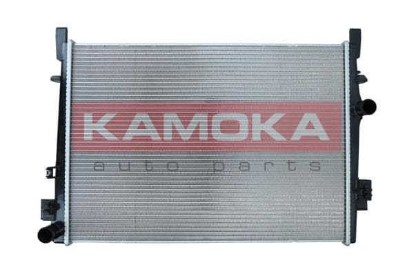 KAMOKA Chladič motora 7700094 1