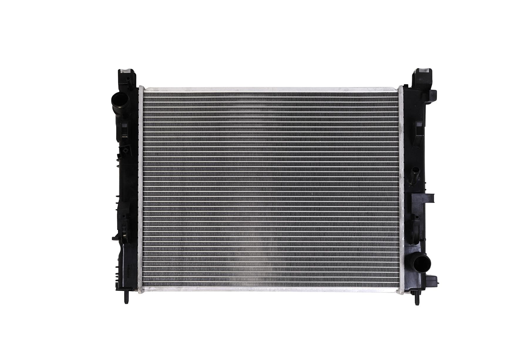 KAMOKA Chladič motora 7700098 1