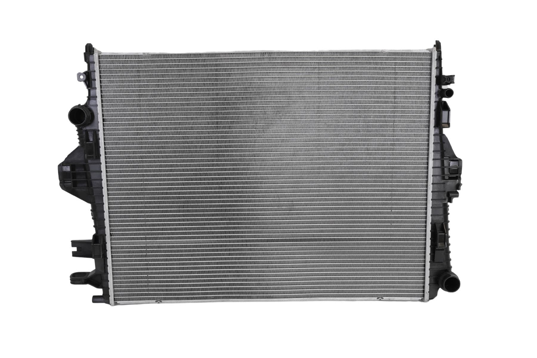 KAMOKA Chladič motora 7700105 1