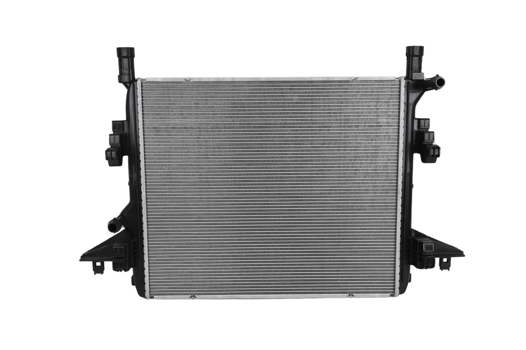 KAMOKA Chladič motora 7700108 1