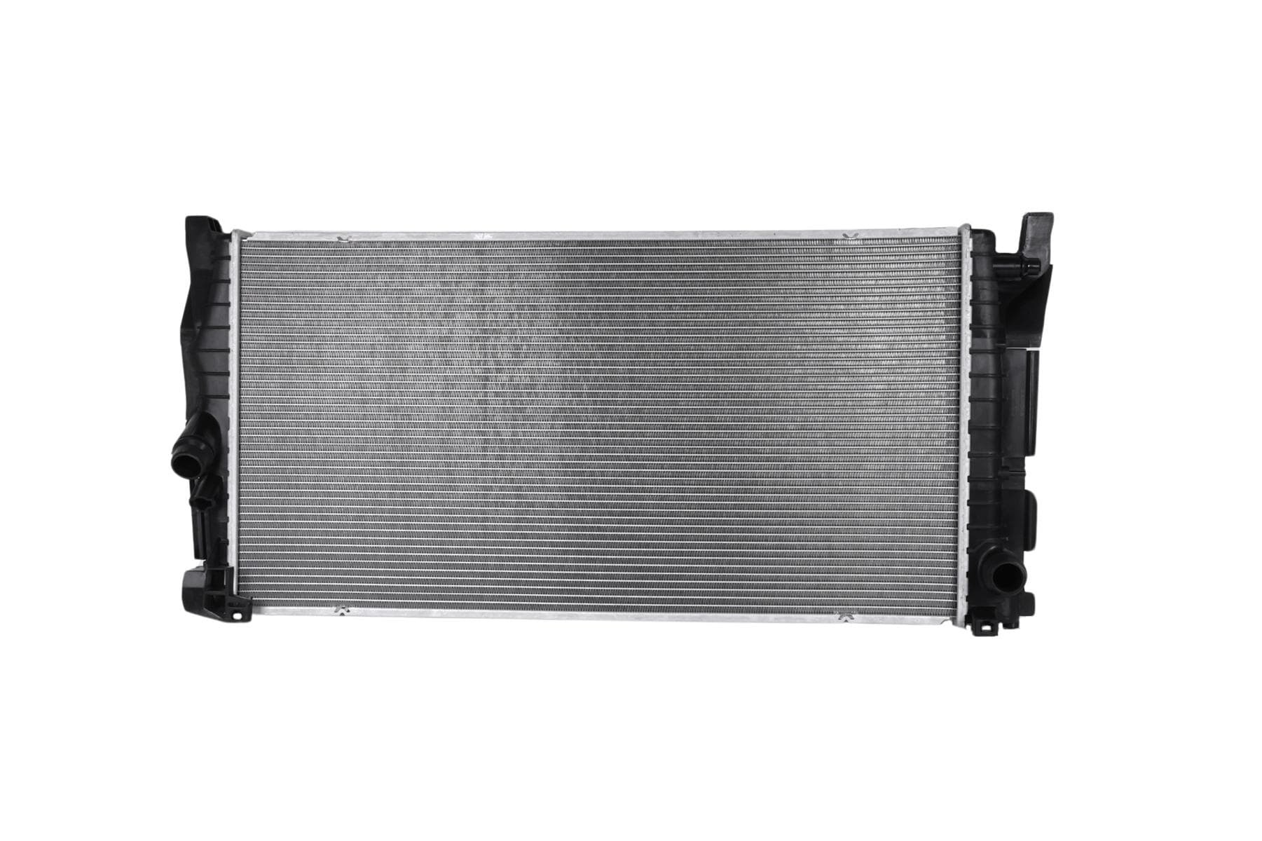 KAMOKA Chladič motora 7700126 1