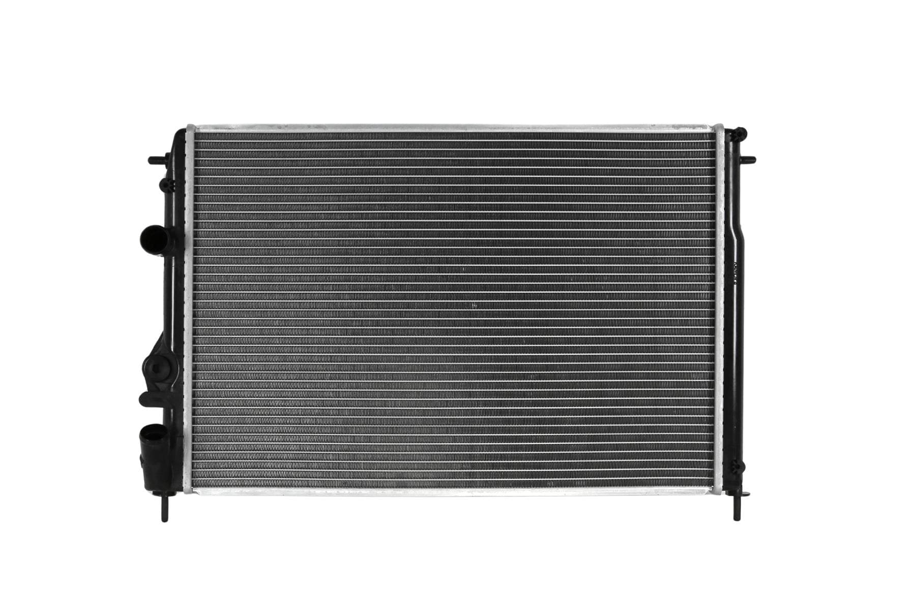KAMOKA Chladič motora 7700129 1