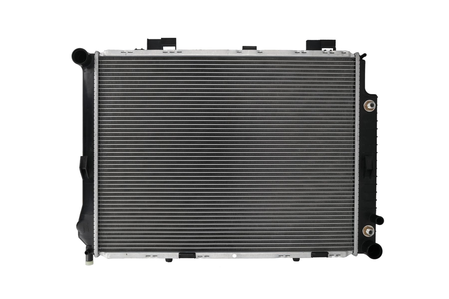 KAMOKA Chladič motora 7700137 1