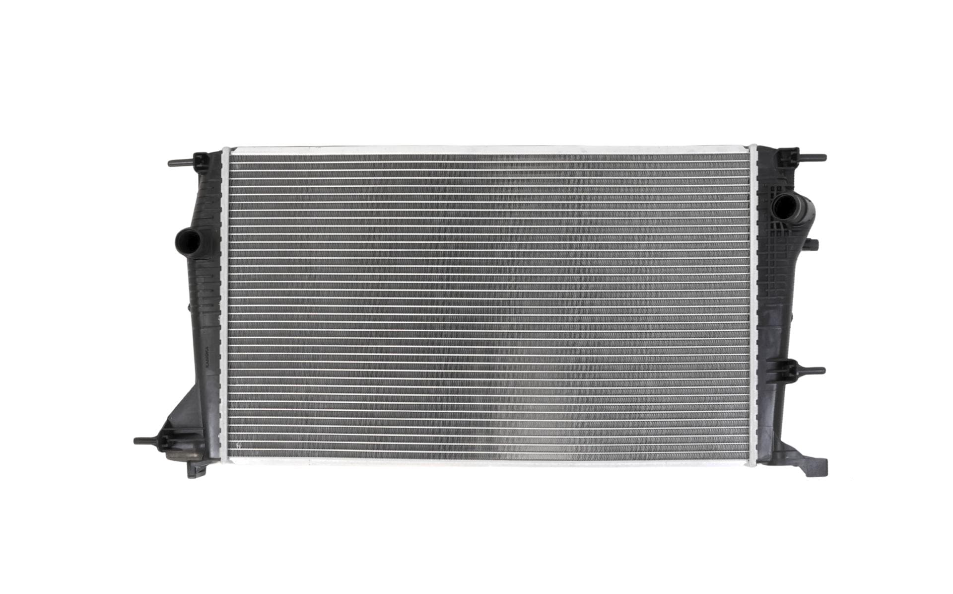 KAMOKA Chladič motora 7700149 1
