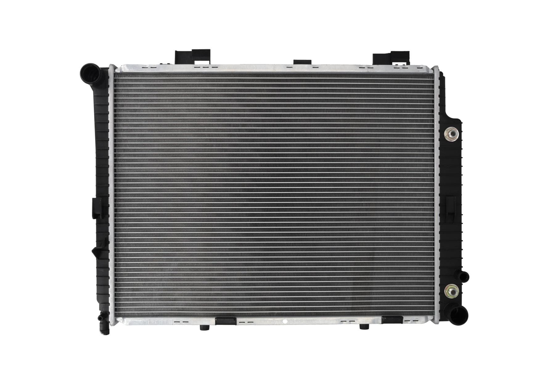 KAMOKA Chladič motora 7700155 1